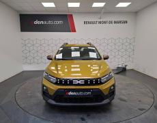 Dacia Sandero Mont-de-Marsan