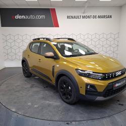 Dacia Sandero Sandero ECO-G 120 Stepway Extreme 5p Mont-de-Marsan