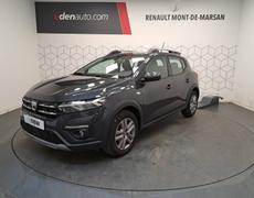 Dacia Sandero Mont-de-Marsan