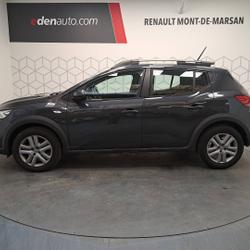 Dacia Sandero Sandero TCe 90 - 22 Stepway Confort 5p Mont-de-Marsan