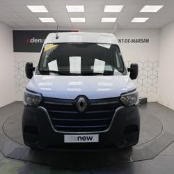 Renault Master MASTER FGN TRAC F3500 L2H2 BLUE DCI 135 CONFORT 4p Mont-de-Marsan