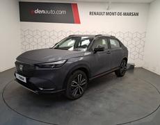 Honda HR V Mont-de-Marsan
