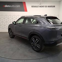 Honda HR V HR-V e:HEV 1.5 i-MMD Advance Style 5p Mont-de-Marsan