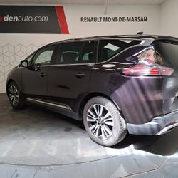 Renault Espace 5 Espace Blue dCi 200 EDC Initiale Paris 5p Mont-de-Marsan