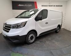 Renault Trafic Mont-de-Marsan