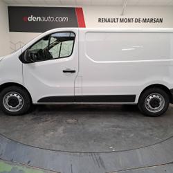 Renault Trafic TRAFIC FGN L1H1 2800 KG BLUE DCI 130 GRAND CONFORT 4p Mont-de-Marsan
