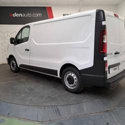 Renault Trafic TRAFIC FGN L1H1 2800 KG BLUE DCI 130 GRAND CONFORT 4p Mont-de-Marsan