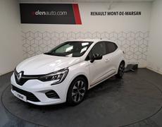 Renault Clio 5 Mont-de-Marsan