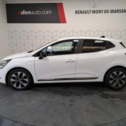 Renault Clio 5 Clio TCe 100 GPL Evolution 5p Mont-de-Marsan