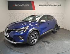 Renault Captur Mont-de-Marsan