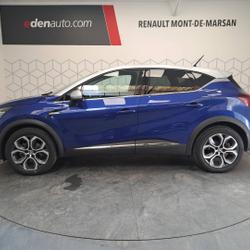 Renault Captur Captur E-Tech 145 - 21 Intens 5p Mont-de-Marsan