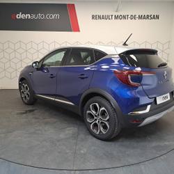 Renault Captur Captur E-Tech 145 - 21 Intens 5p Mont-de-Marsan