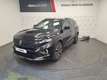 Renault Espace 5 - Espace full hybrid E-Tech 200 ch 5pl Iconic 5p - 44 279 €