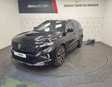 Renault Espace 5 - Espace full hybrid E-Tech 200 ch 5pl Iconic 5p - 44 279 €