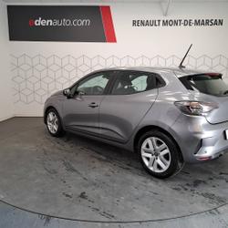 Renault Clio 5 Clio TCe 90 Evolution 5p Mont-de-Marsan