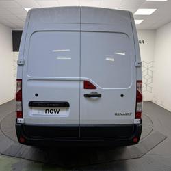 Renault Master MASTER FGN TRAC F3500 L2H2 BLUE DCI 135 CONFORT 4p Mont-de-Marsan