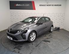 Renault Clio 5 Mont-de-Marsan