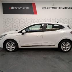 Renault Clio 5 Clio Blue dCi 100 - 21N Business 5p Mont-de-Marsan