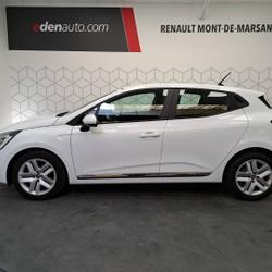 Renault Clio 5 Clio Blue dCi 100 - 21N Business 5p Mont-de-Marsan