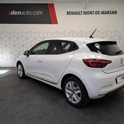 Renault Clio 5 Clio Blue dCi 100 - 21N Business 5p Mont-de-Marsan