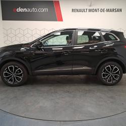 Renault Kadjar Kadjar Blue dCi 115 EDC Intens 5p Mont-de-Marsan