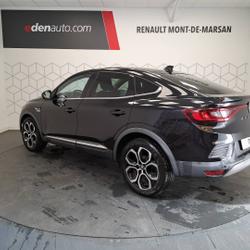 Renault Arkana Arkana E-Tech 145 - 21B Intens 5p Mont-de-Marsan