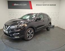 Nissan Qashqai Mont-de-Marsan