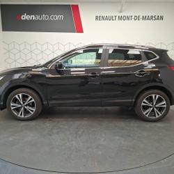 Nissan Qashqai Qashqai 1.5 dCi 115 N-Connecta 5p Mont-de-Marsan