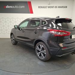 Nissan Qashqai Qashqai 1.5 dCi 115 N-Connecta 5p Mont-de-Marsan