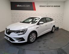 Renault Megane 4 Mont-de-Marsan