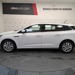 Renault Megane 4 M&eacute;gane IV Estate Blue dCi 115 - 21N Business 5p Mont-de-Marsan
