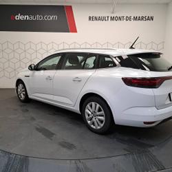 Renault Megane 4 M&eacute;gane IV Estate Blue dCi 115 - 21N Business 5p Mont-de-Marsan