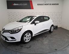Renault Clio 4 Mont-de-Marsan