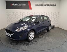 Ford Fiesta Mont-de-Marsan