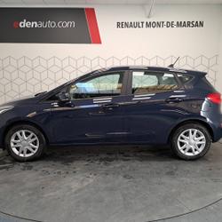 Ford Fiesta Fiesta 1.1 75 ch BVM5 Cool & Connect 5p Mont-de-Marsan