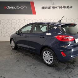 Ford Fiesta Fiesta 1.1 75 ch BVM5 Cool & Connect 5p Mont-de-Marsan