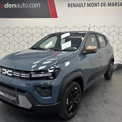 Dacia Spring Spring electric 100 Extreme 5p Mont-de-Marsan