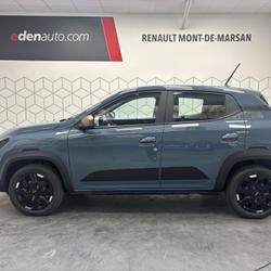 Dacia Spring Spring electric 100 Extreme 5p Mont-de-Marsan