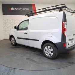 Renault Kangoo Express KANGOO EXPRESS BLUE DCI 95 EXTRA R-LINK 5p Mont-de-Marsan