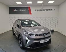 Renault Symbioz - Symbioz E-Tech full hybrid 160 ch Techno 5p - 33 679 €
