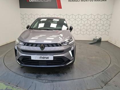 Renault Symbioz - Symbioz E-Tech full hybrid 160 ch Techno 5p - 33 679 €