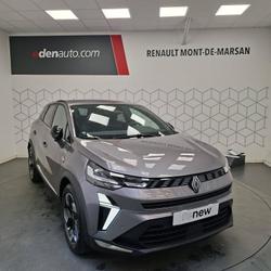 Renault Symbioz E-Tech full hybrid 160 ch Techno 5p occasion - Mont-de-Marsan - photo 2/19