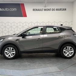 Renault Captur Captur Eco-G 100 ch Evolution 5p Mont-de-Marsan