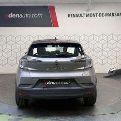 Renault Captur Captur Eco-G 100 ch Evolution 5p Mont-de-Marsan