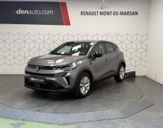 Renault Captur Mont-de-Marsan