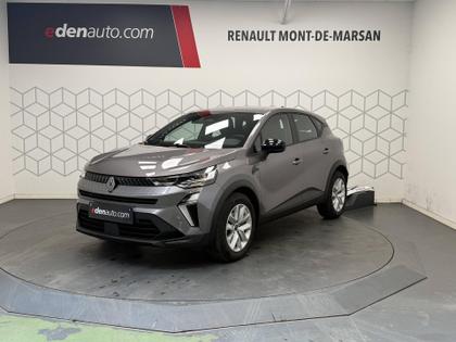Renault Captur - Captur Eco-G 100 ch Evolution 5p - 24 779 €