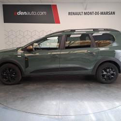 Dacia Jogger Jogger ECO-G 100 7 places GSR2 Extreme 5p Mont-de-Marsan