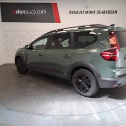 Dacia Jogger Jogger ECO-G 100 7 places GSR2 Extreme 5p Mont-de-Marsan