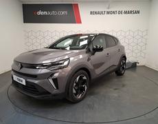 Renault Captur Mont-de-Marsan