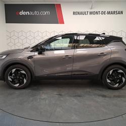 Renault Captur Captur E-Tech full hybrid 145 ch Techno 5p Mont-de-Marsan